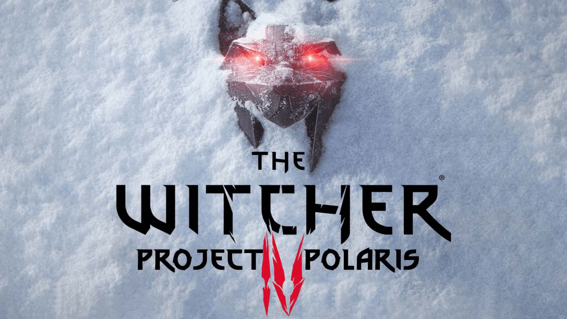 The Witcher 4 Polaris